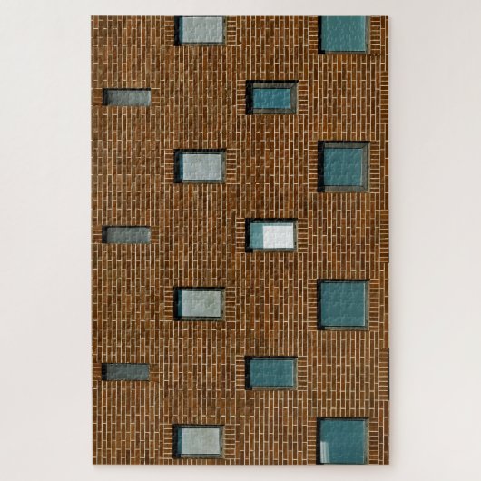 Grand Puzzles Impossible Amsterdam (Vertical)