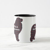 Grand Pyrénées BFF Mug (Centre)