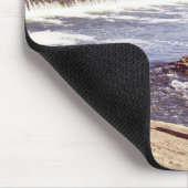 Grand Rapids Fisherman Muismat (Hoek)