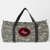 Grand sac à double Motif CCVF UCP (Verso)