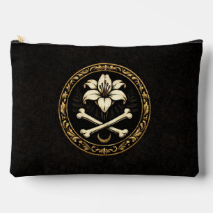 Grand Sac Accessoire   Dark Academia Lily & Bones