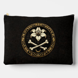 Grand Sac Accessoire | Dark Academia Lily & Bones