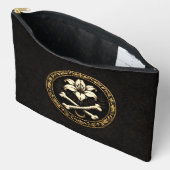 Grand Sac Accessoire | Dark Academia Lily & Bones (Ouvrir)