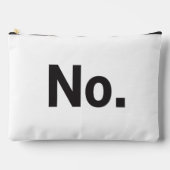 Grand sac accessoire : Non. (Recto)