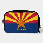 Grand sac Arizona, mode, drapeau Arizona (Recto)