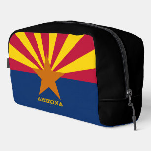 Grand sac Arizona, mode, drapeau Arizona