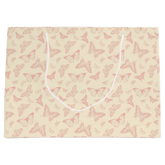 GRAND sac cadeau (Devant)