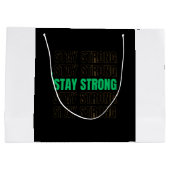 Grand Sac Cadeau (Dos)