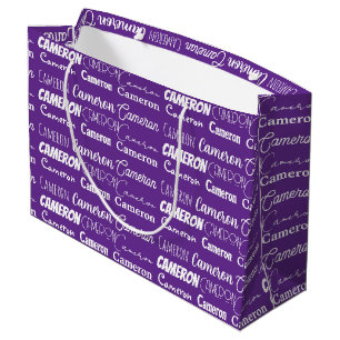 GRAND SAC CADEAU 