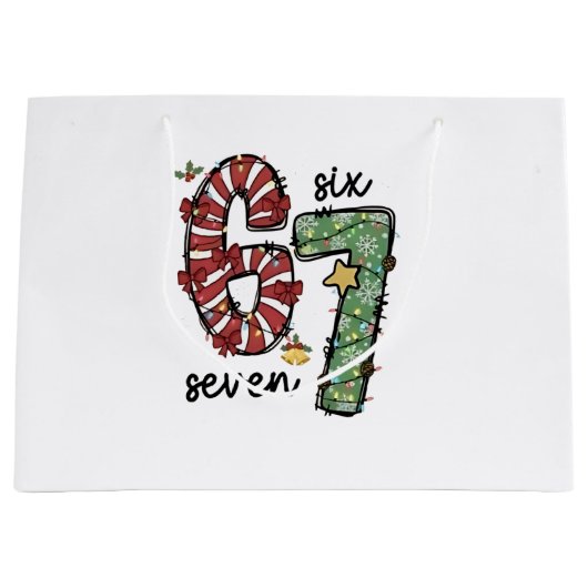 GRAND SAC CADEAU (Devant)