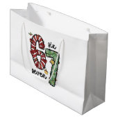 GRAND SAC CADEAU (Devant Angle)