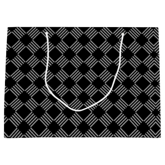 Grand sac cadeau (Devant)