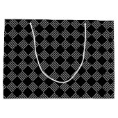 Grand sac cadeau (Dos)