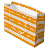 GRAND SAC CADEAU 110 (Dos Angle)