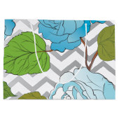 Grand Sac Cadeau 15Roses 14 (Dos)