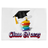 Grand sac cadeau 2025 (Dos)