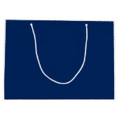 Grand Sac Cadeau 4 juillet (Dos)