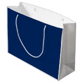 Grand Sac Cadeau 4 juillet (Dos Angle)