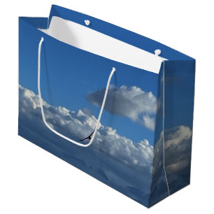 Grand Sac Cadeau A Flouds