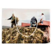 GRAND SAC CADEAU AGRICULTURE (Dos)