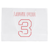 GRAND SAC CADEAU AMOUR POUR 3 (Dos)