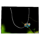 Grand Sac Cadeau An Orchid Gift Bag (Dos)