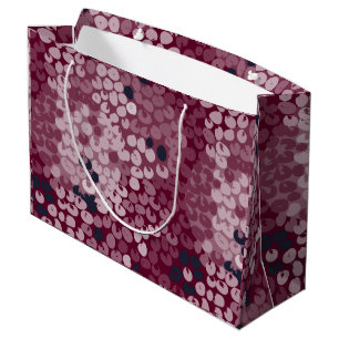 Grand Sac Cadeau Anna Maria IV