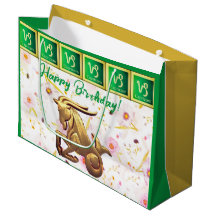 Anniversaire Capricorne