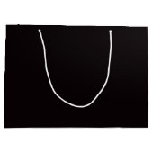 Grand Sac Cadeau Anniversaire de Ladybug (Dos)