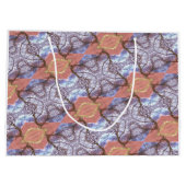 GRAND SAC CADEAU ARBRES (Dos)
