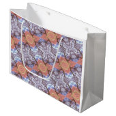 GRAND SAC CADEAU ARBRES (Devant Angle)