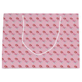 Grand Sac Cadeau Ariel Large Gift Bag (Devant)