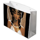 GRAND SAC CADEAU ARMANA REEEN #2 (Dos Angle)