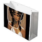 GRAND SAC CADEAU ARMANA REEEN #2 (Devant Angle)