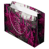 Grand Sac Cadeau Armes à feu 7 (Dos Angle)