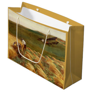 Grand Sac Cadeau Avion écrasé (par John Singer Sargent)