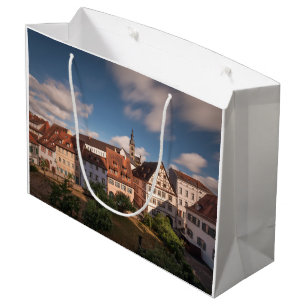 Grand Sac Cadeau Bamberg Allemagne
