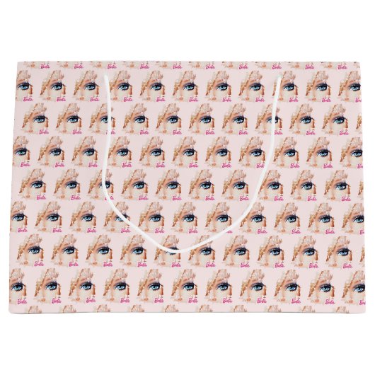 Grand Sac Cadeau Barb (Devant)