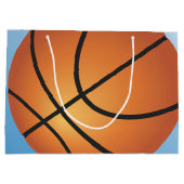 Grand Sac Cadeau Basket-ball 🏀 Super Budget Special Epic Value Fab (Dos)