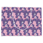 Grand Sac Cadeau Bear (Dos)