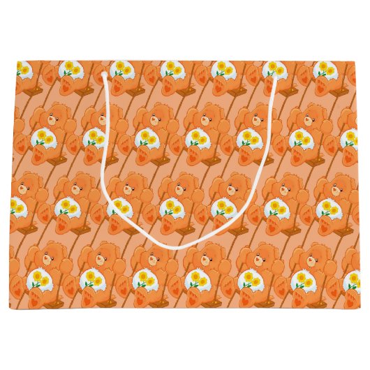 Grand Sac Cadeau Bear Large Gift Bag (Devant)