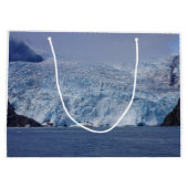 Grand Sac Cadeau Beauté congelée (Dos)