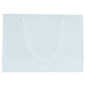 Grand Sac Cadeau Bébé (Dos)