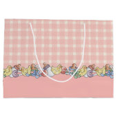 Grand Sac Cadeau Bébé (Dos)