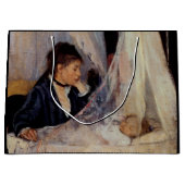 Grand Sac Cadeau Berthe Morisot (Devant)