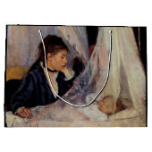 Grand Sac Cadeau Berthe Morisot (Dos)