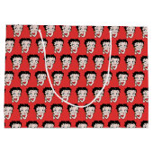 Grand Sac Cadeau Betty (Dos)