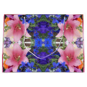 Grand Sac Cadeau Bodichon (Devant)