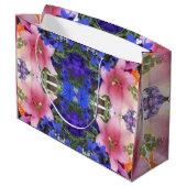 Grand Sac Cadeau Bodichon (Dos Angle)