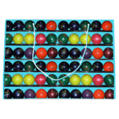 Grand Sac Cadeau Bowling Blitz (Devant)